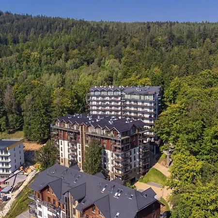 Karkonosky - Zloty Widok * Schreiberhau