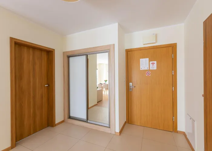 Karkonosky - Zloty Widok Apartment *