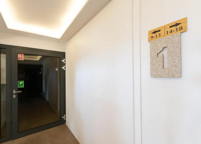 Apartment Karkonosky - Zloty Widok *