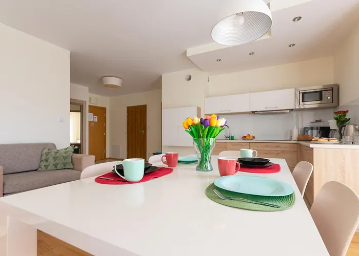 Karkonosky - Zloty Widok Schreiberhau