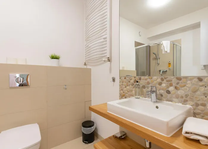 Karkonosky - Zloty Widok Apartment *