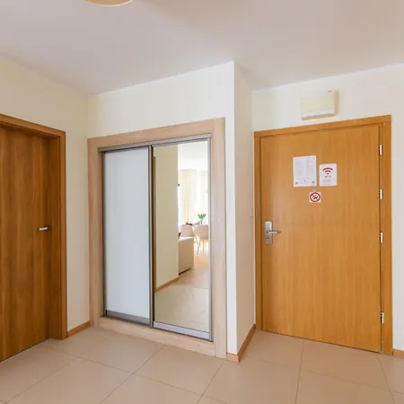 Karkonosky - Zloty Widok Apartment *