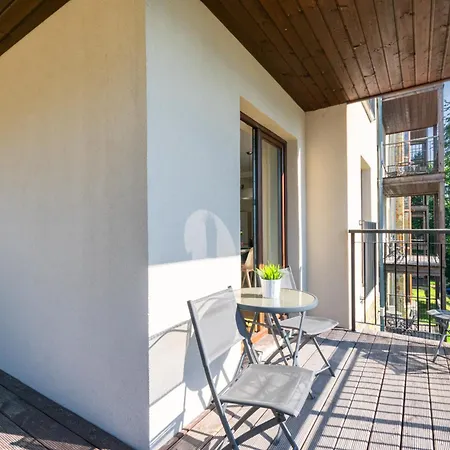 Karkonosky - Zloty Widok * Szklarska Poręba