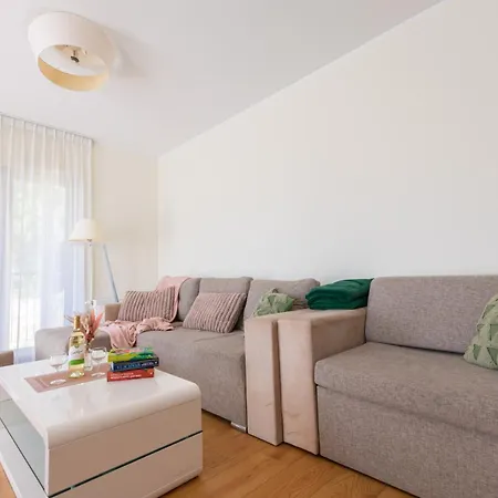 Apartment Karkonosky - Zloty Widok