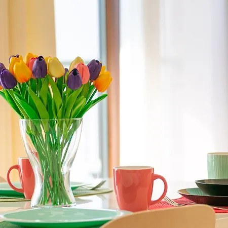 Karkonosky - Zloty Widok * Szklarska Poręba