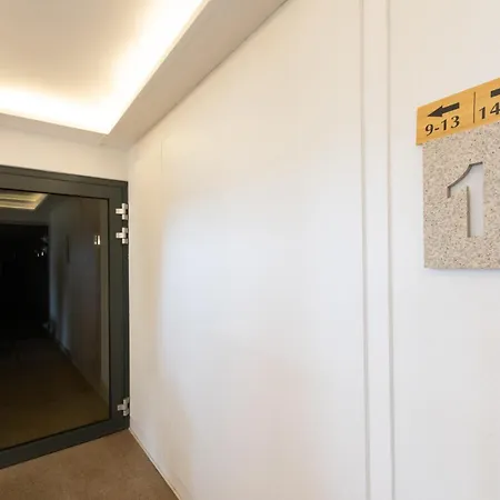 Apartment Karkonosky - Zloty Widok *