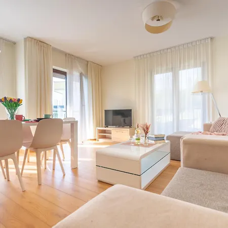 Karkonosky - Zloty Widok Apartment