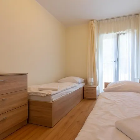 Apartament Karkonosky - Zloty Widok *