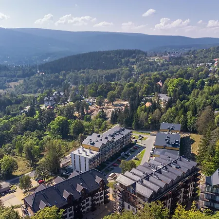 Karkonosky - Zloty Widok Apartament