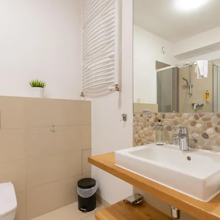 Karkonosky - Zloty Widok Apartment *