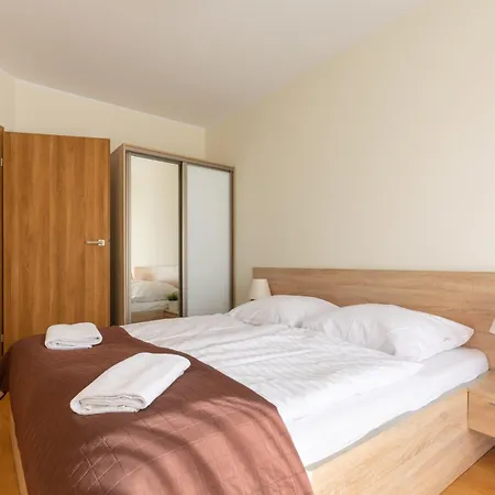 Apartament Karkonosky - Zloty Widok