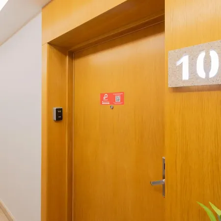 Karkonosky - Zloty Widok Apartament *