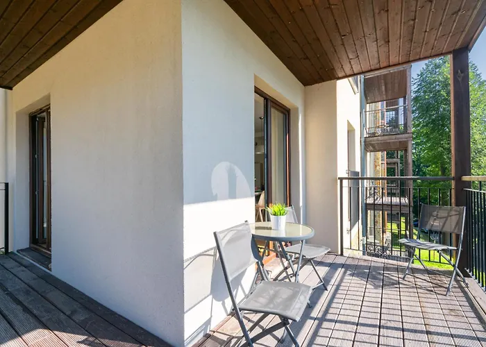 Karkonosky - Zloty Widok * Szklarska Poręba