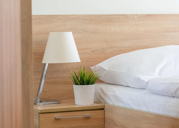 Appartement Karkonosky - Zloty Widok Szklarska Poręba