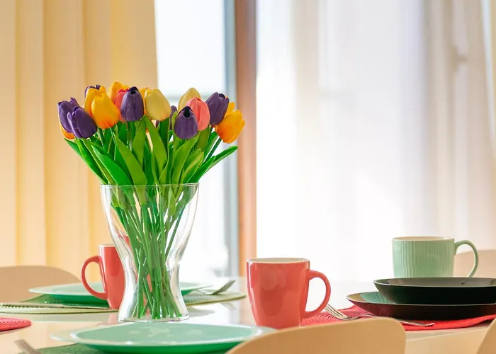 Karkonosky - Zloty Widok * Szklarska Poręba