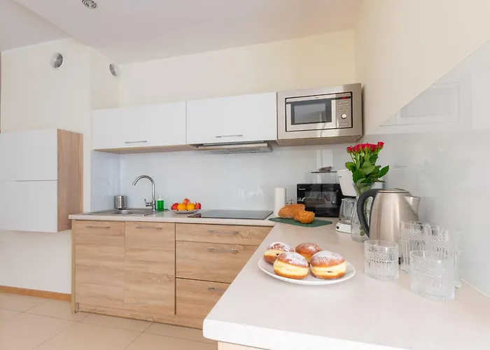 Karkonosky - Zloty Widok Appartement *