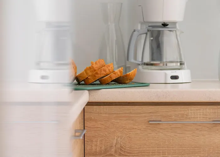 Karkonosky - Zloty Widok Appartamento Szklarska Poręba