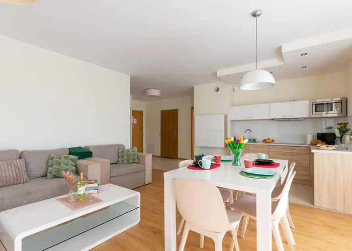 Karkonosky - Zloty Widok Szklarska Poręba