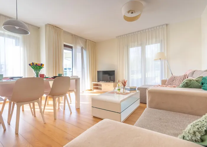 Karkonosky - Zloty Widok Appartement