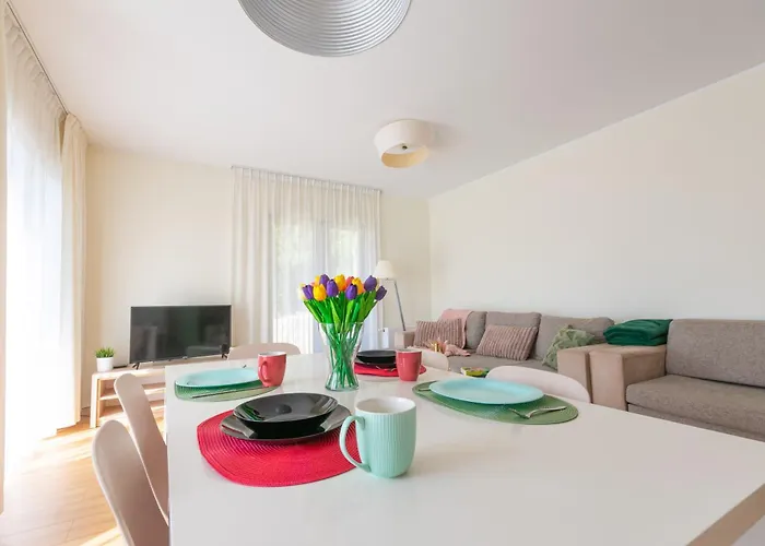 Karkonosky - Zloty Widok Appartement Szklarska Poręba