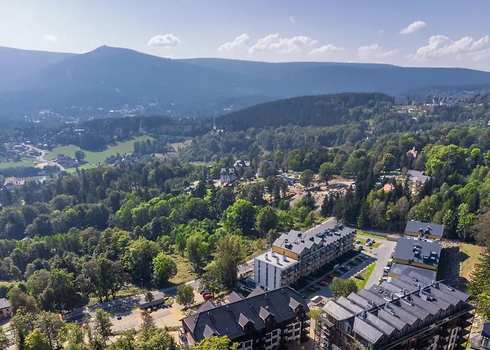 Karkonosky - Zloty Widok *