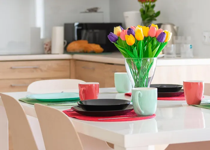 Karkonosky - Zloty Widok Appartement