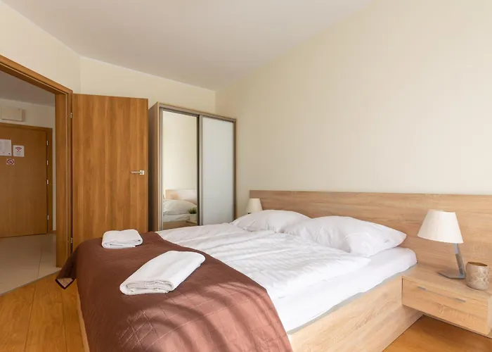 Appartement Karkonosky - Zloty Widok