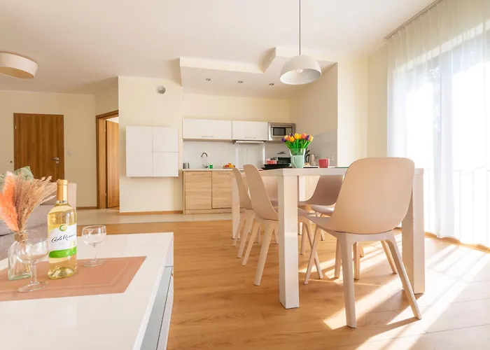 Karkonosky - Zloty Widok Szklarska Poręba